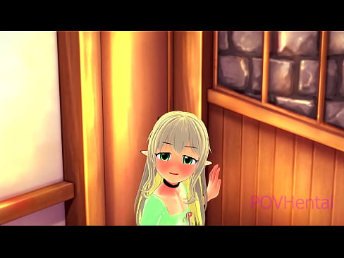 ❤️ (जाल) Elvish दासीले तपाईंलाई आफ्नो अनुहार धुन मद्दत गर्छ। ❤️  अश्लील ne.novoporn-com.ru मा