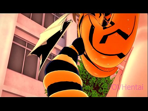 ❤️ Wasp केटी राक्षस ❤️  अश्लील ne.novoporn-com.ru मा